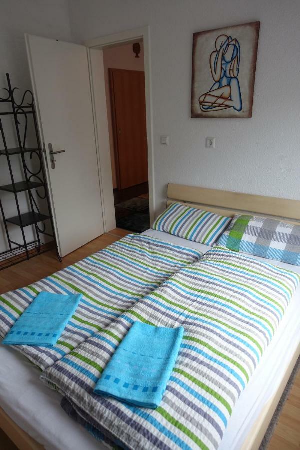 Privatunterkunft Buchbar Leipzig