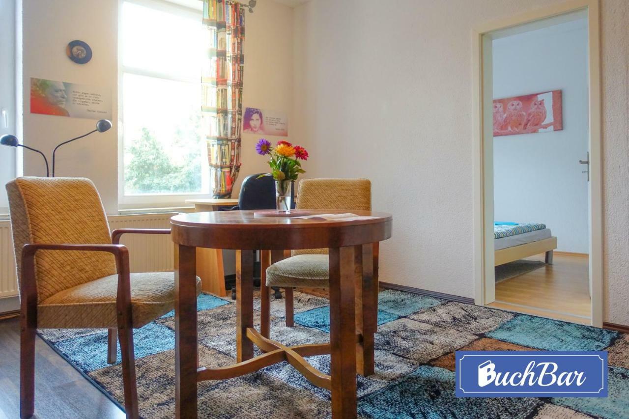 Buchbar Leipzig
